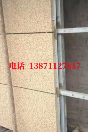 阿拉善地埋管清洗外墙ET板
